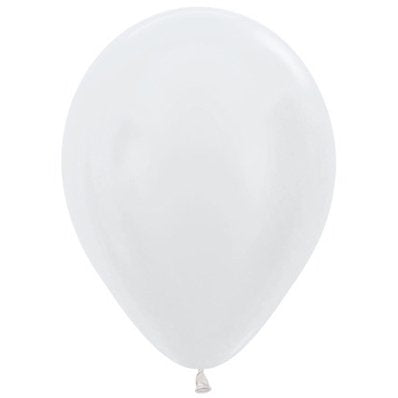 Pearl Latex Balloon