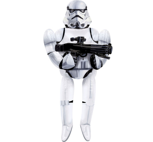 AirWalker Storm Trooper Star Wars P93