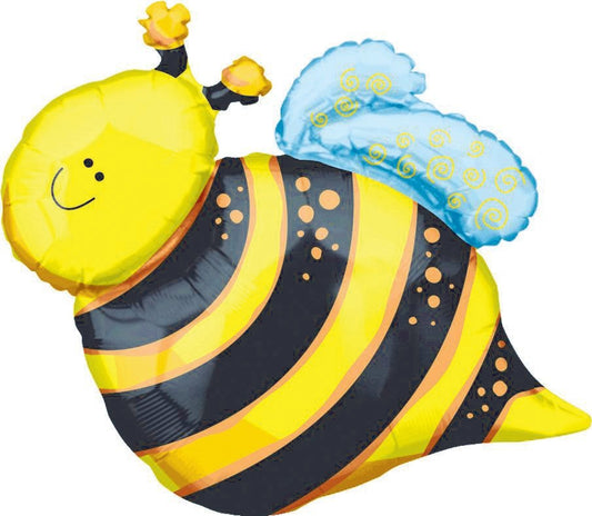 SuperShape XL Happy Bee P30