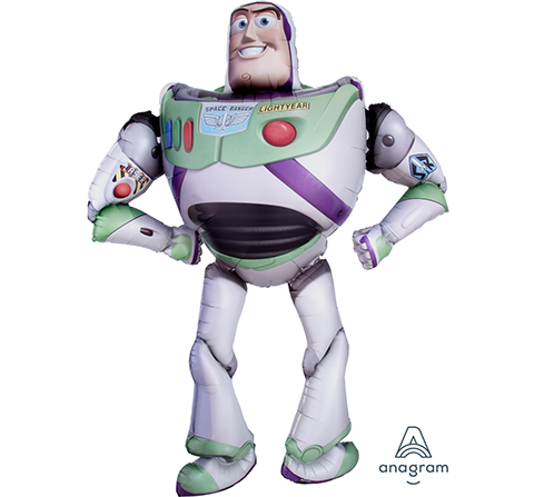 AirWalker Toy Story 4 Buzz Lightyear P93