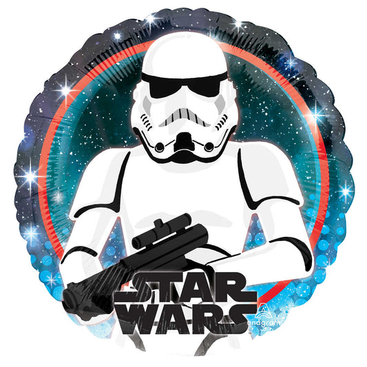 45cm Standard HX Star Wars Galaxy Stormtrooper S60
