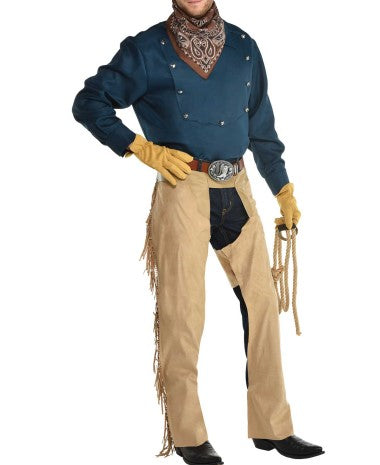Cowboy Lasso Kit