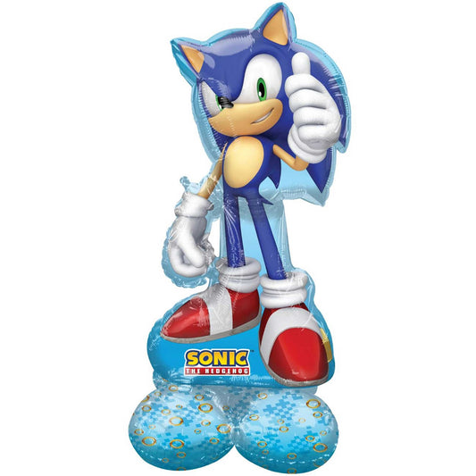 CI: AirLoonz Sonic the Hedgehog 2 P70