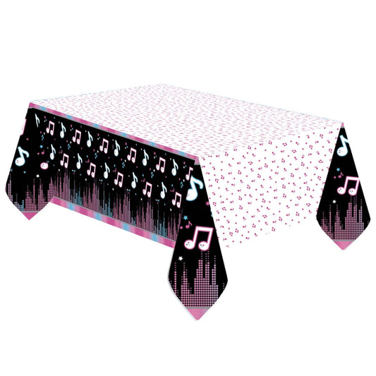 Internet Famous Birthday Paper Tablecover FSC
