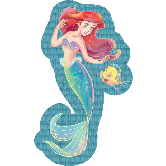 The Little Mermaid Ariel Mini Pinata Decoration