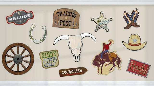 Western Value Pack Cutout