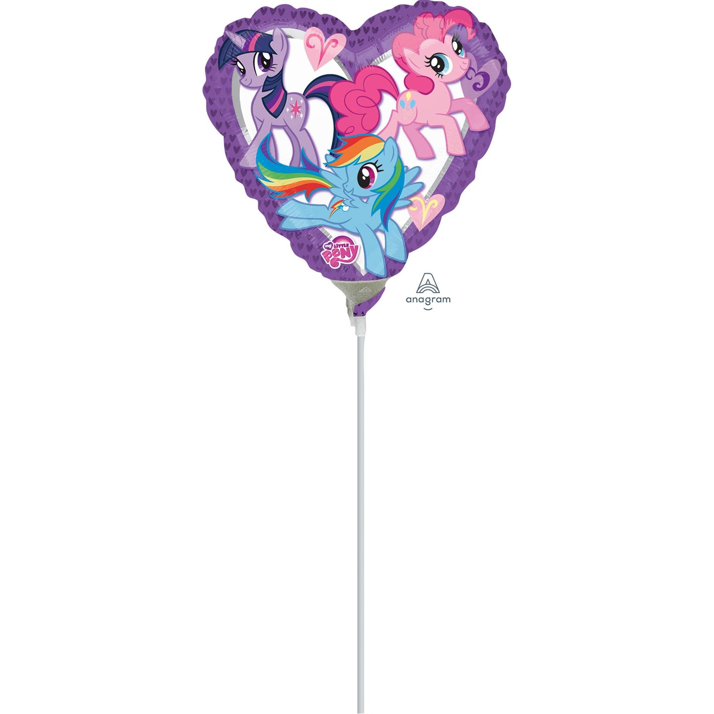 22cm My Little Pony Heart A20