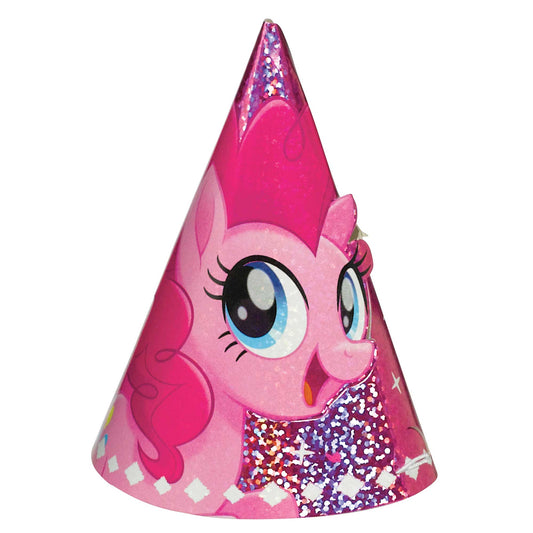 My Little Pony Friendship Adventures Party Hat