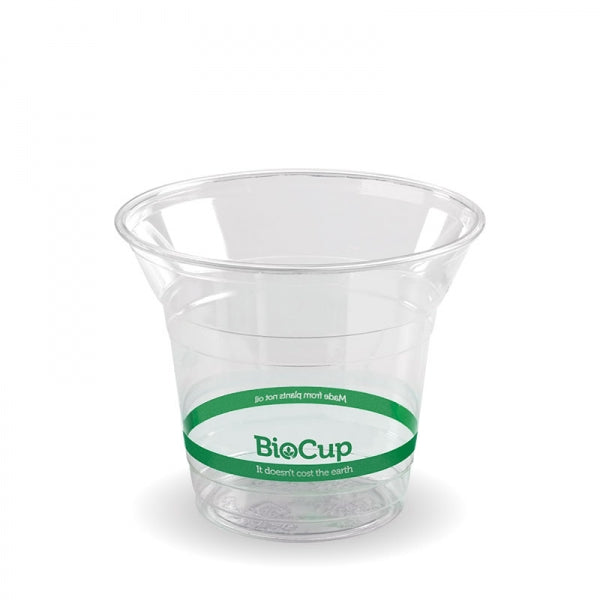 300ml Clear Cold Cup