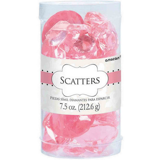 Scatters  - New Pink