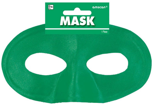 Eye Mask - Green