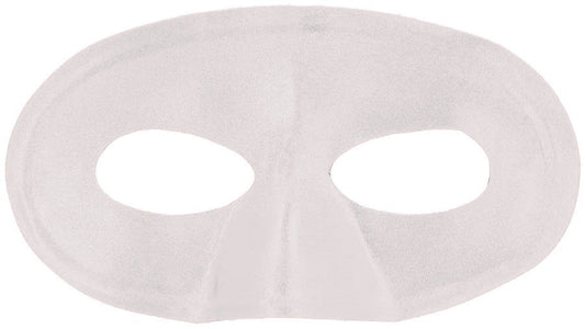 Eye Mask - White