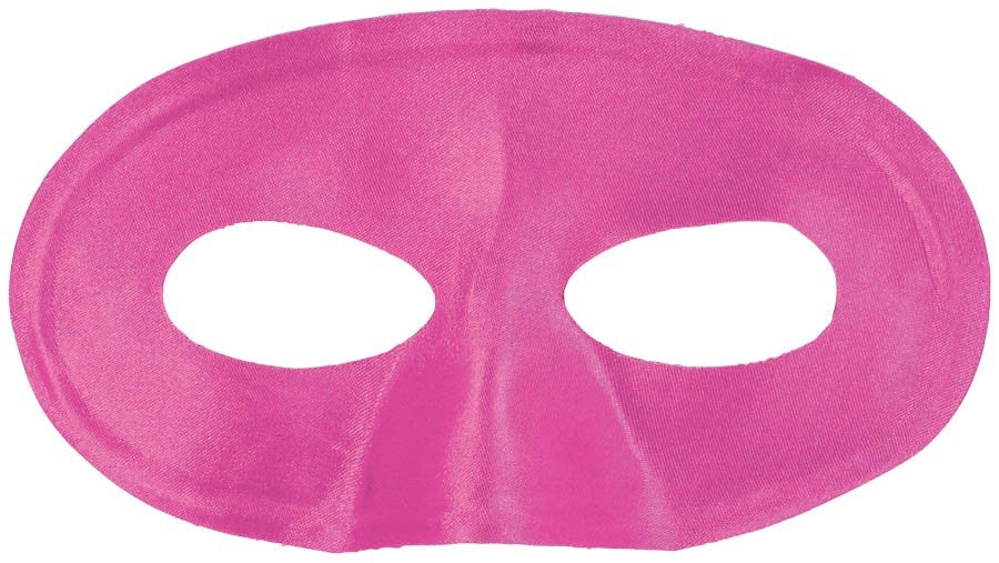 Eye Mask - Pink