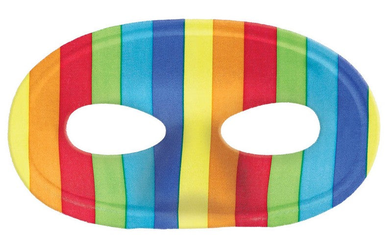 Eye Mask - Rainbow