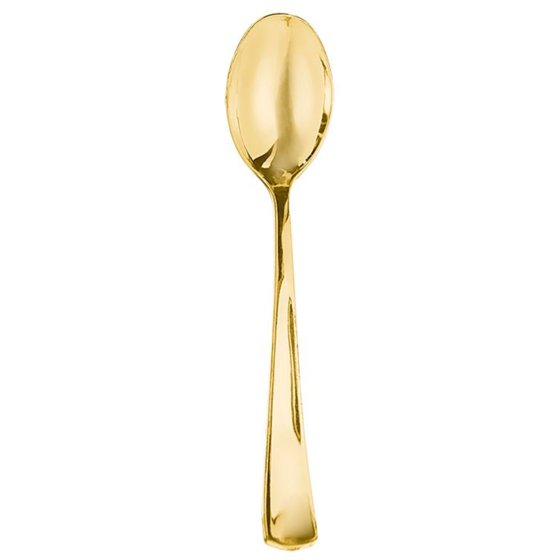 Premium Gold 32CT Spoon
