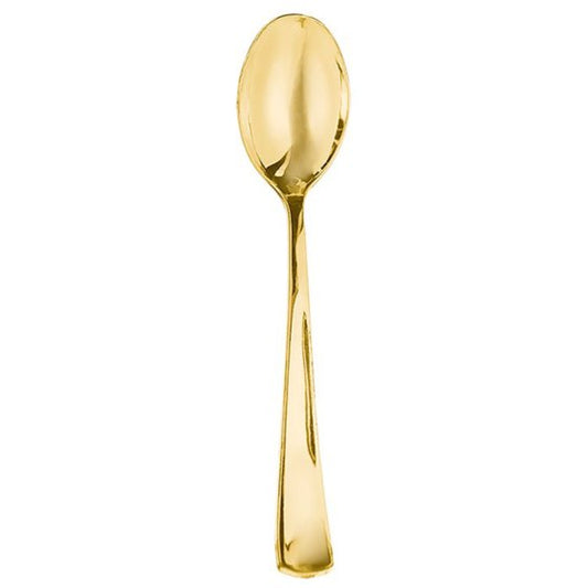 Premium Gold 32CT Spoon