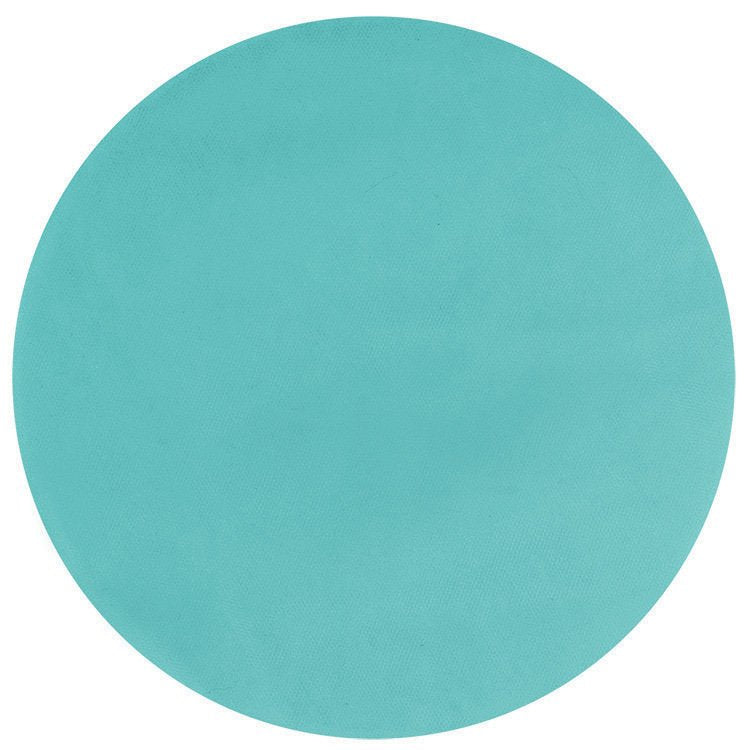Tulle Circles - Robin's-egg Blue