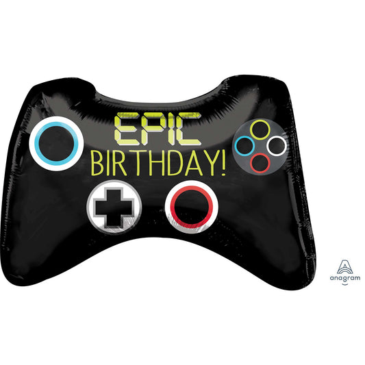 SuperShape Epic Party Game Controller P30