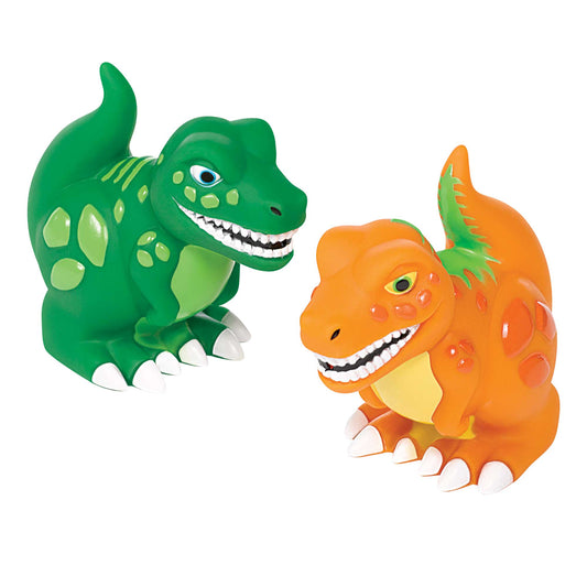 Dino-Mite Party Dinosaur Squirt Toy Favors