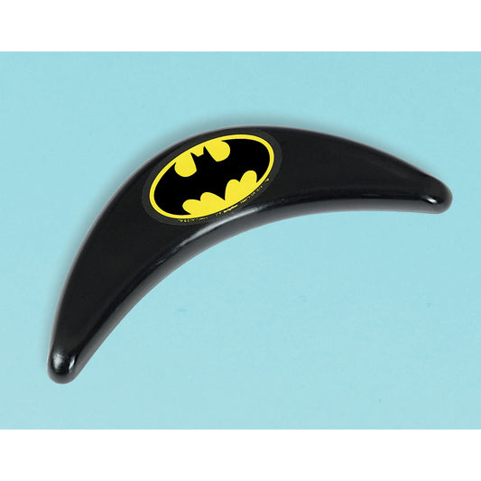 Batman Heroes Unite Boomerang