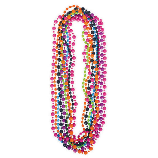 Totally 80s Party Beads