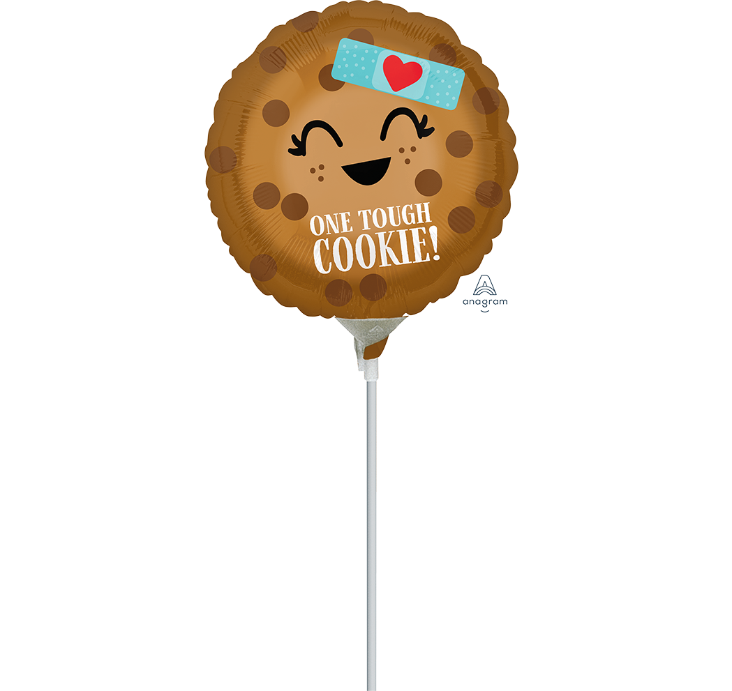 22cm One Tough Cookie A15