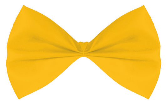 Bowtie - Yellow