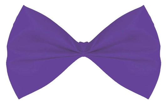 Bowtie - Purple