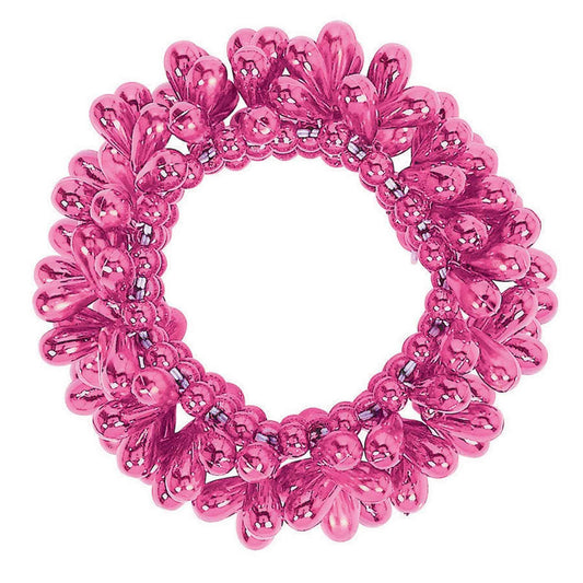 Bead Bracelet - Pink