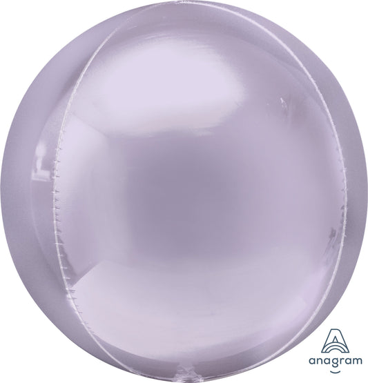 Orbz XL Pastel Lilac G20