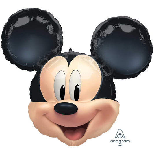 SuperShape XL Mickey Mouse Forever P38