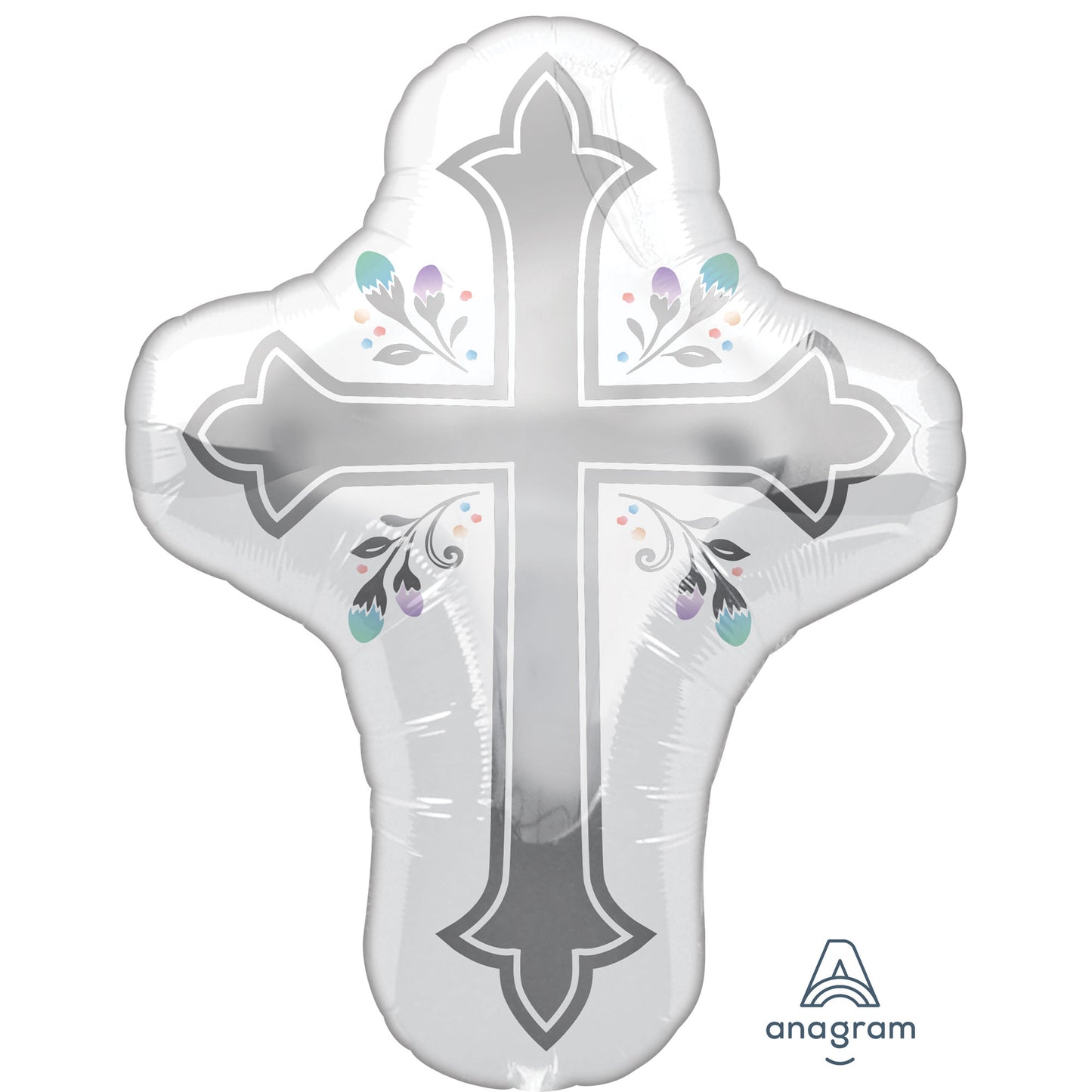 SuperShape XL Holy Day Cross P30