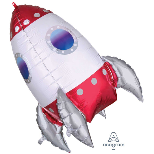 UltraShape Rocket Ship P45