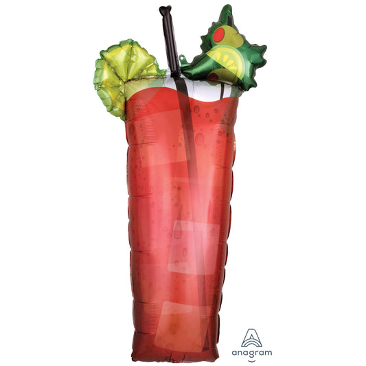 SuperShape XL Bloody Mary Drink P35