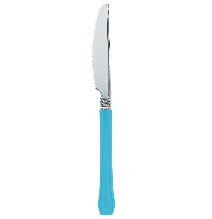 Premium Classic Choice 20 Pack Knife Caribbean Blue
