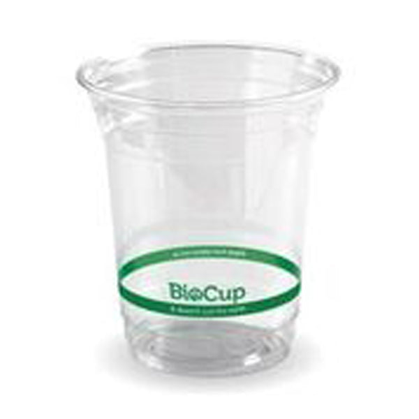 420ml Clear Cold Cup