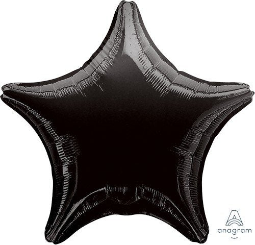 45cm Standard Star XL Black S15