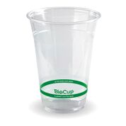500ml Clear Cold Cup