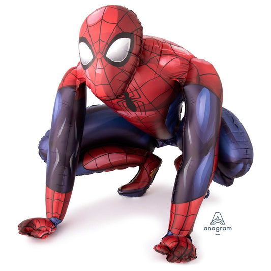 AirWalker Spider-Man Animated P93
