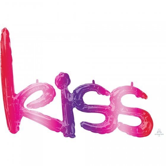 CI: Phrase Ombre Kiss G40