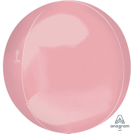 Orbz XL Pastel Pink G20