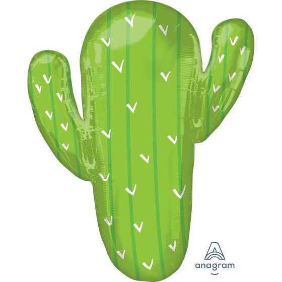 SuperShape XL Cactus P35
