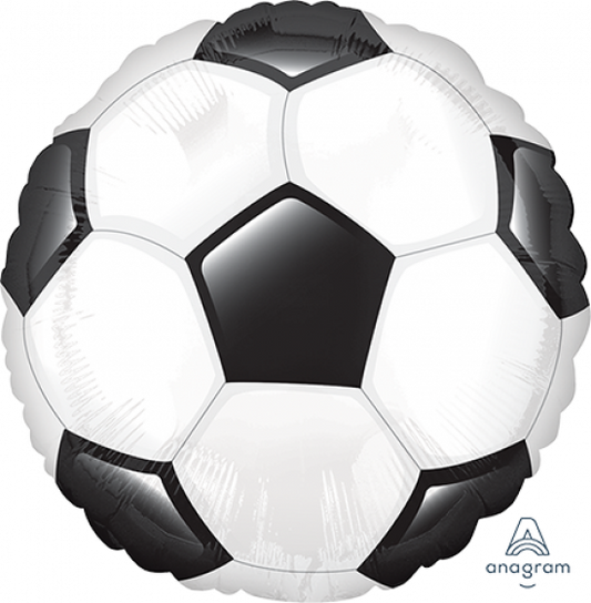 Jumbo HX Goal Getter Soccer Ball P32