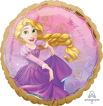 45cm Standard HX Rapunzel Once Upon A Time S60