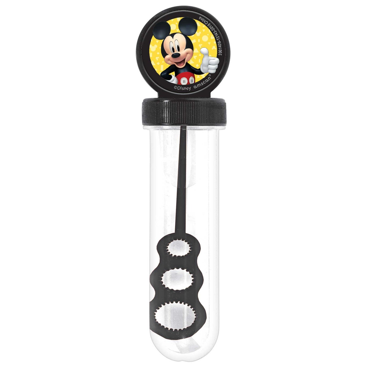 Mickey Mouse Forever Bubble Tube Favors