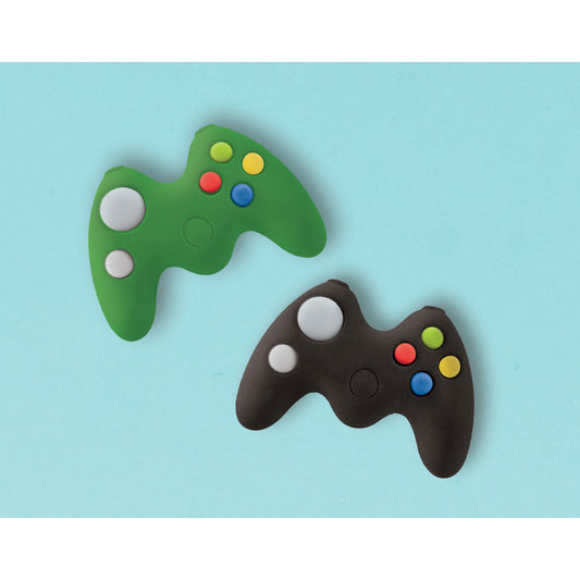 Level Up Gaming Controller Erasers