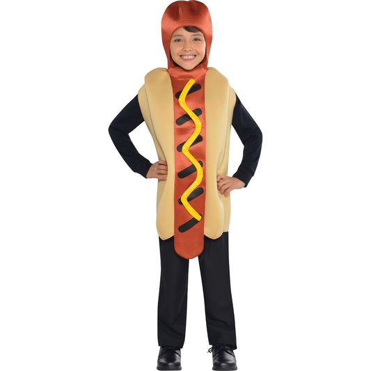 Costume Hot Diggerty Dog Child Size