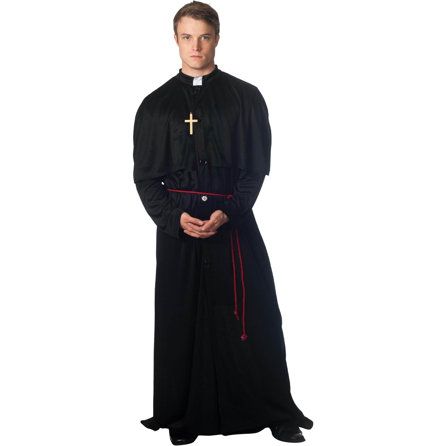 Costume Holy-er Than Thou Size Medium to Large