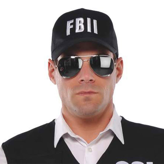 FBI Cop Forensic Hat