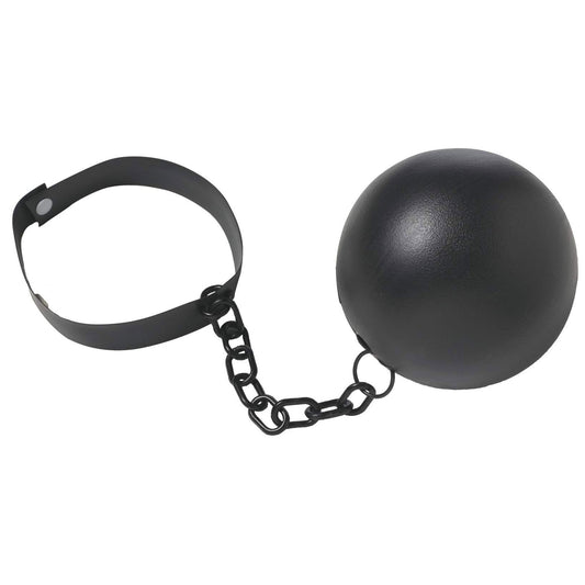 Prisoner Ball & Chain